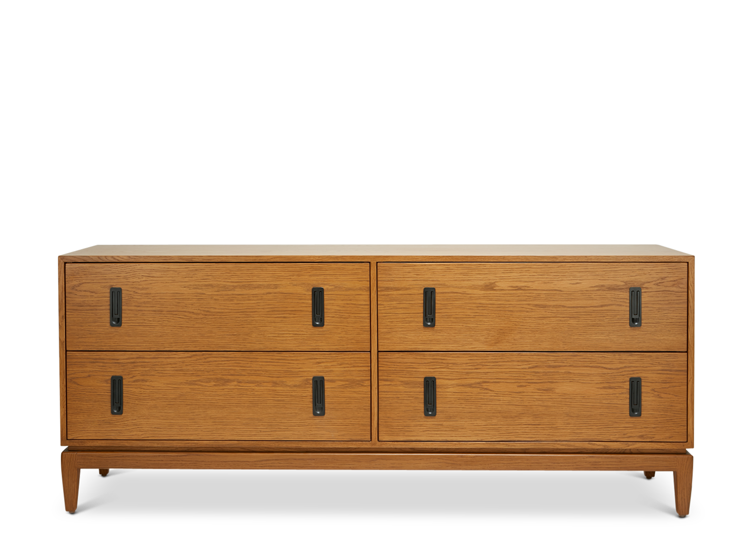 4-Drawer Arcadia Chest