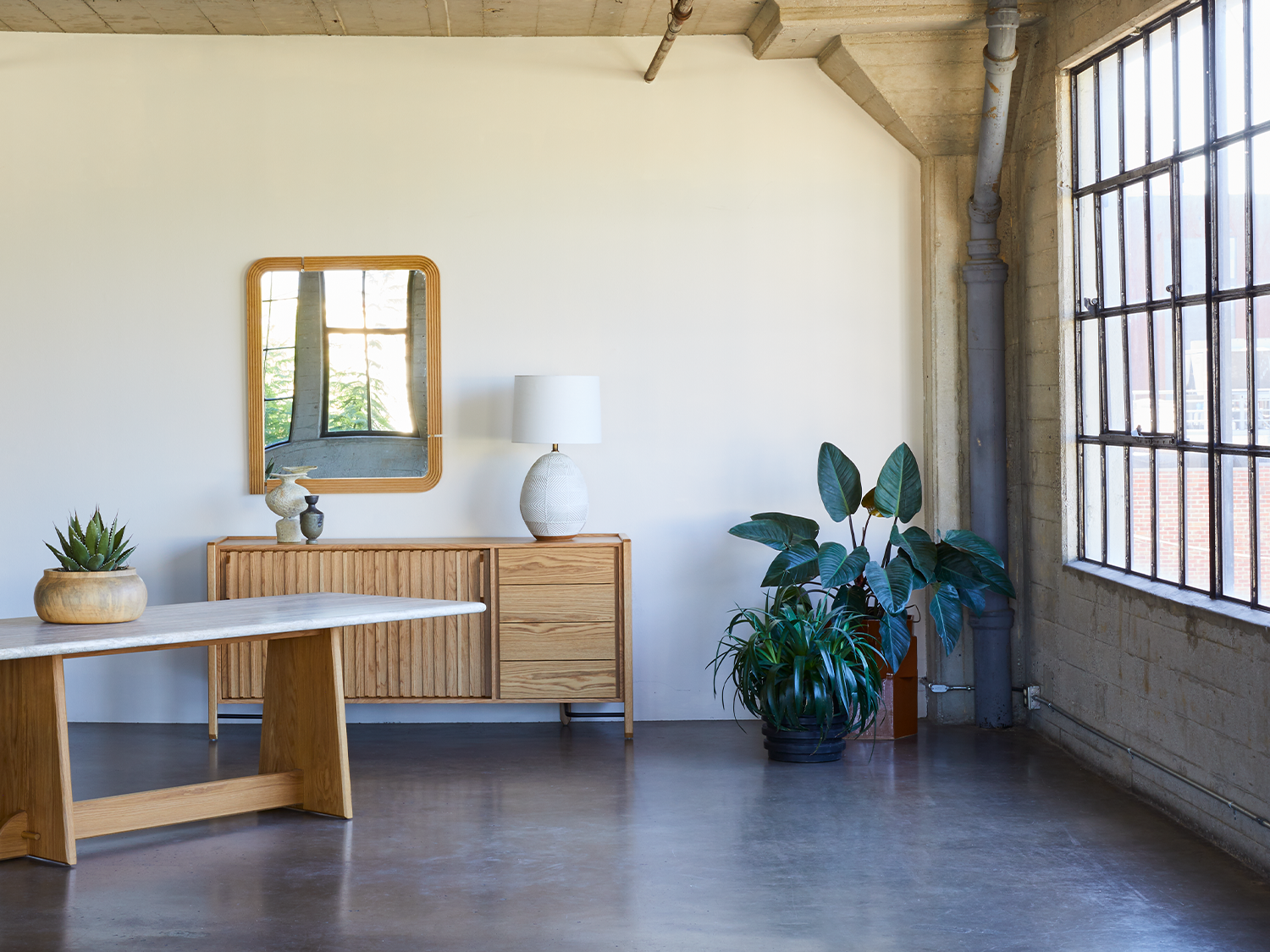 Ojai Credenza