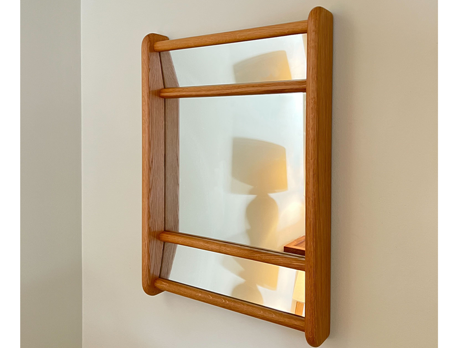 Nikolai Lafuge - Padaria Wall Mirror - Small