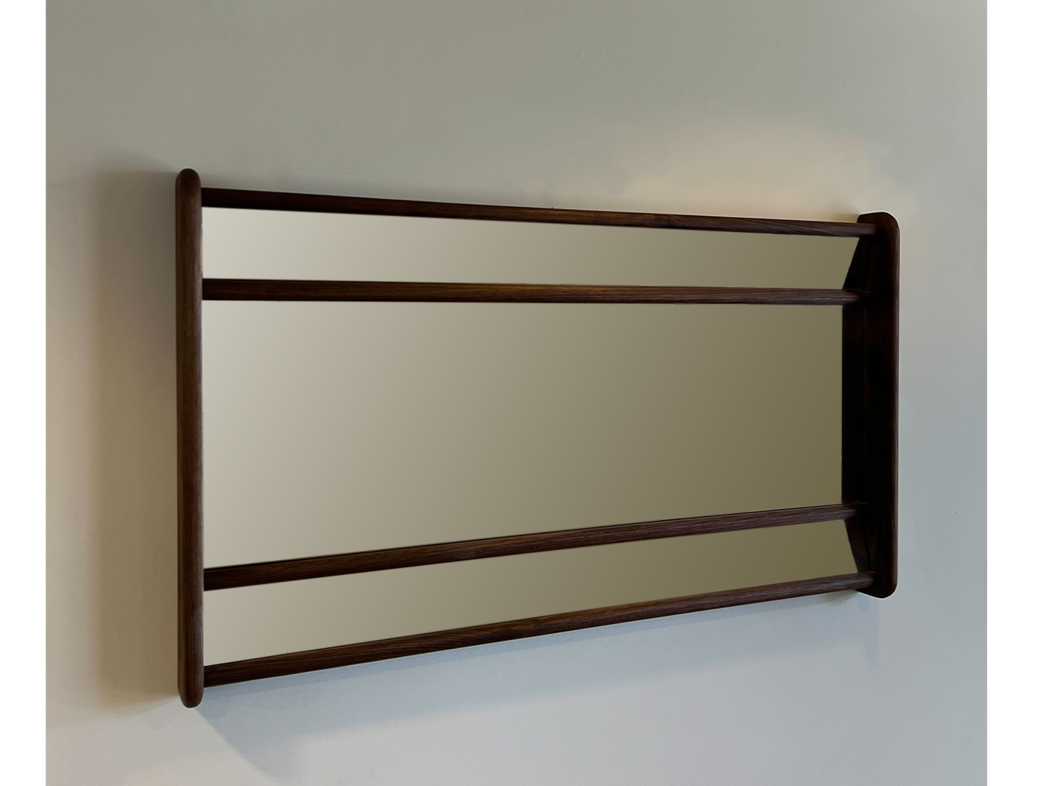 Nikolai Lafuge - Padaria Wall Mirror - Large