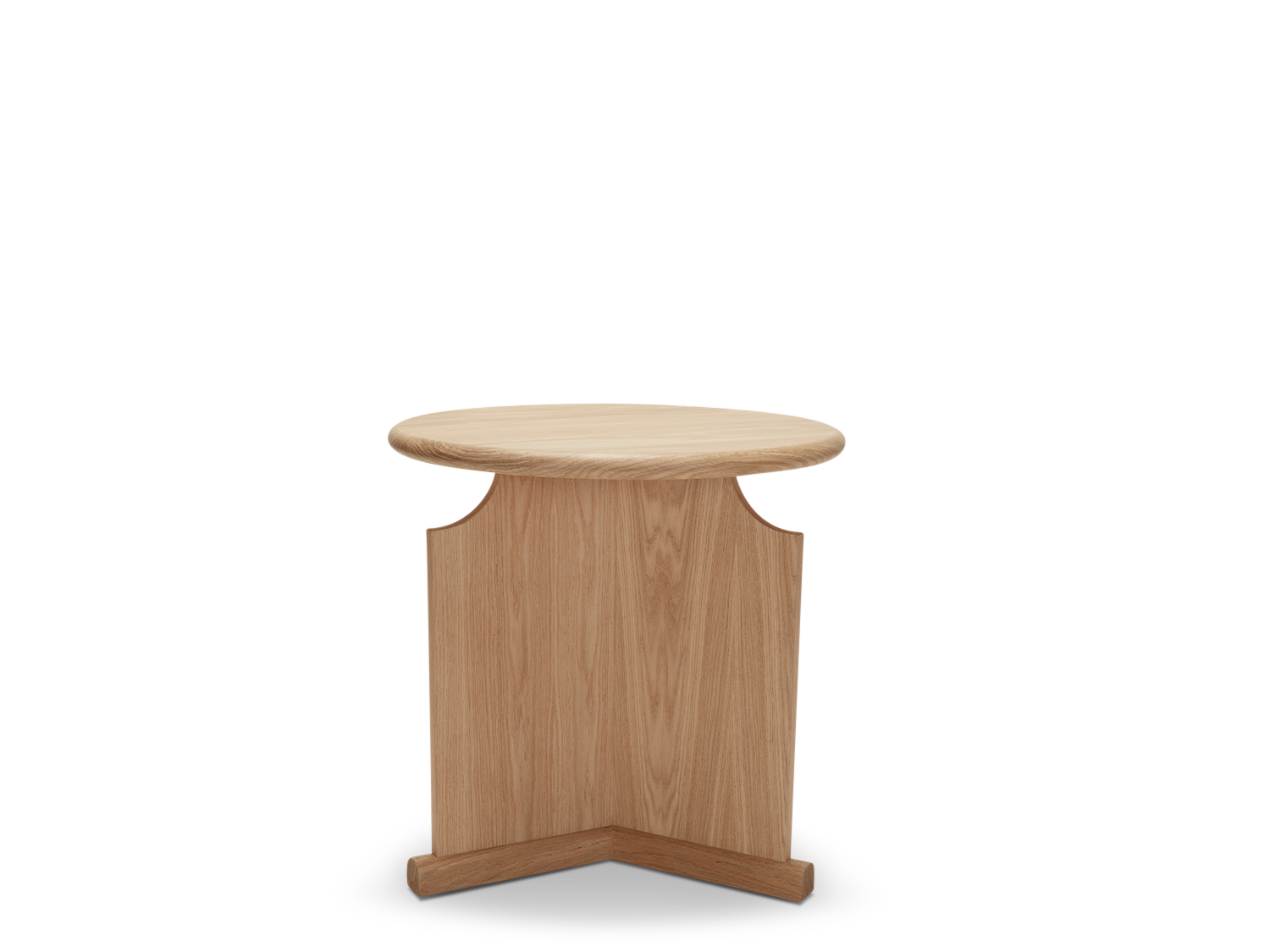 San Rafael Palo Side Table