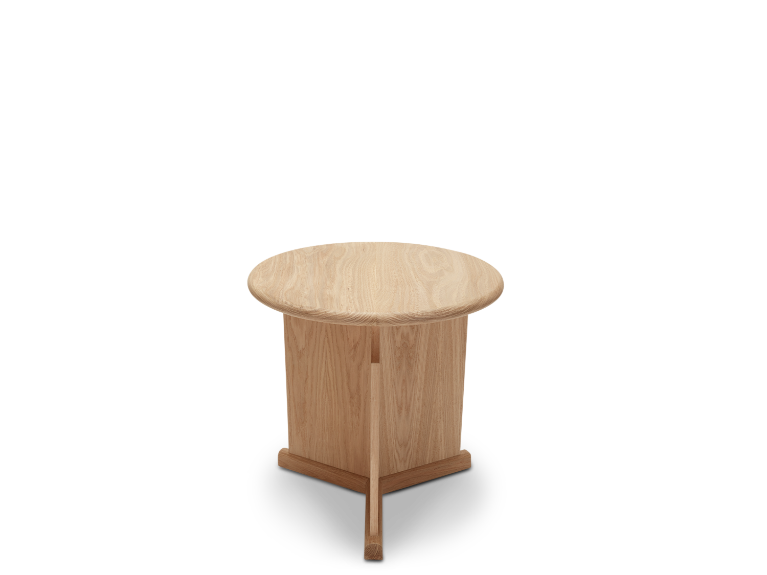 San Rafael Palo Side Table