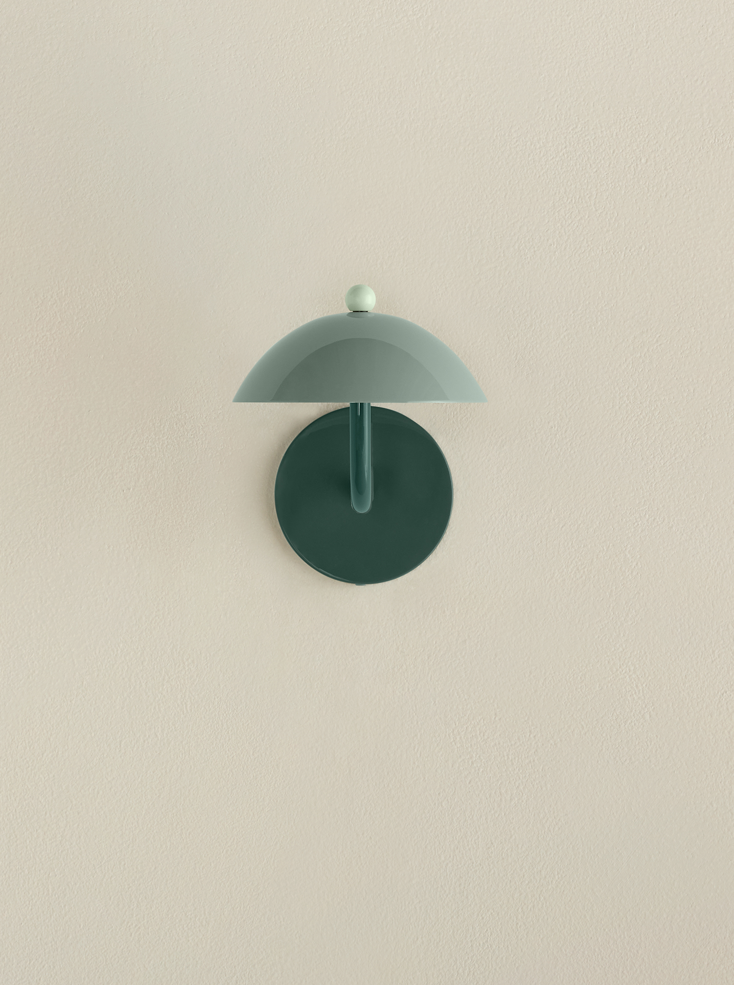 Ripple Sconce