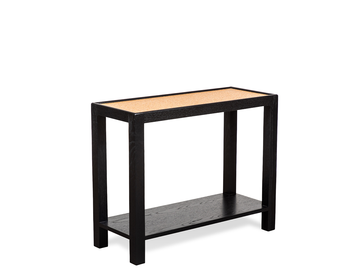 Rectangular Narrow Side Table