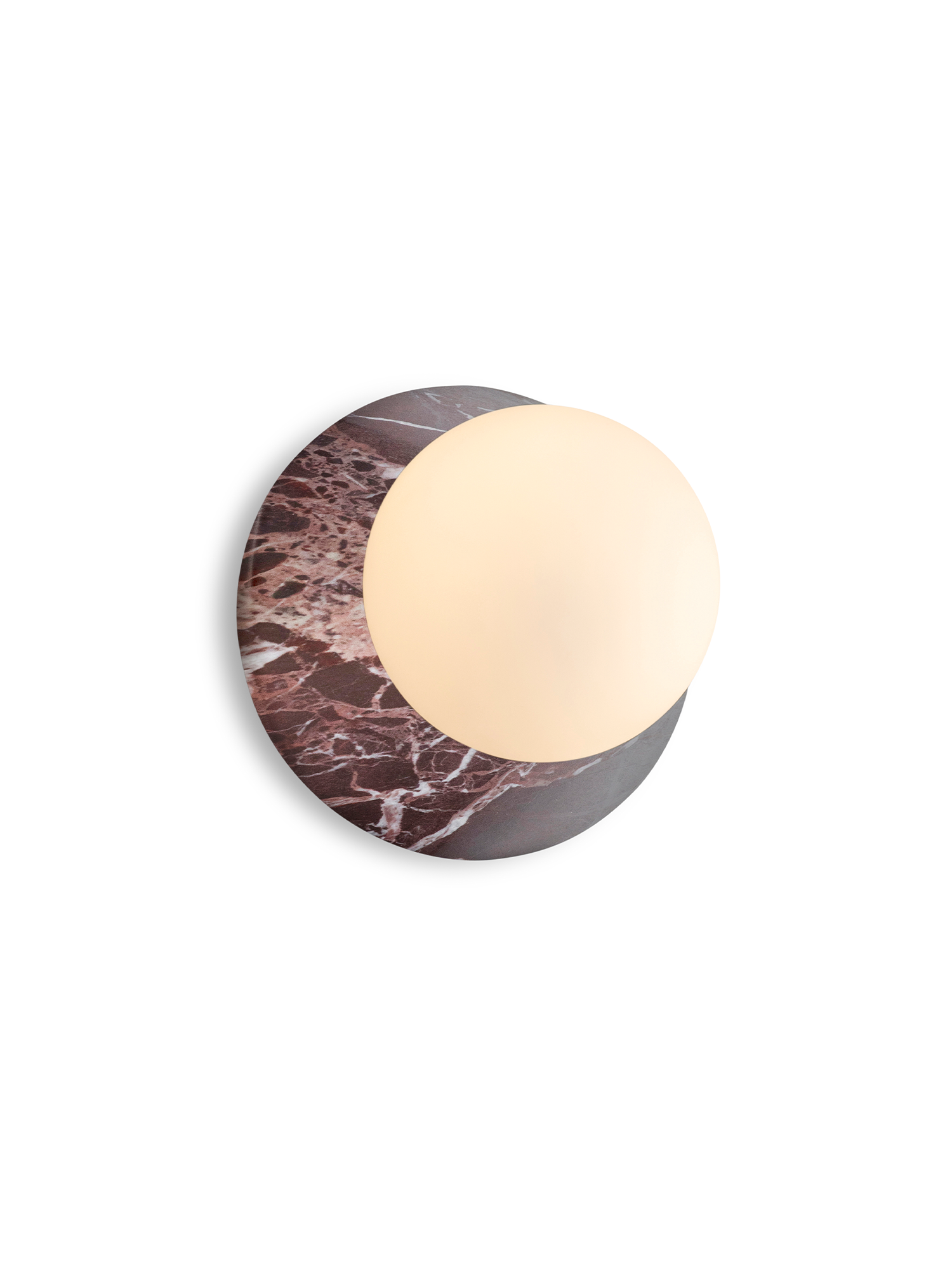 Orbit Wall Lamp