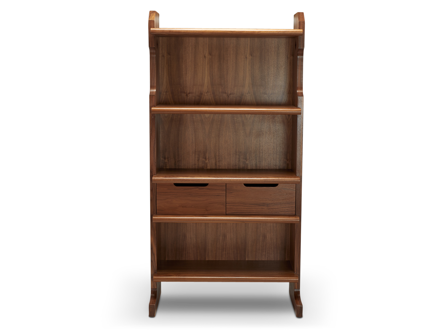 San Rafael Bookshelf - Tall