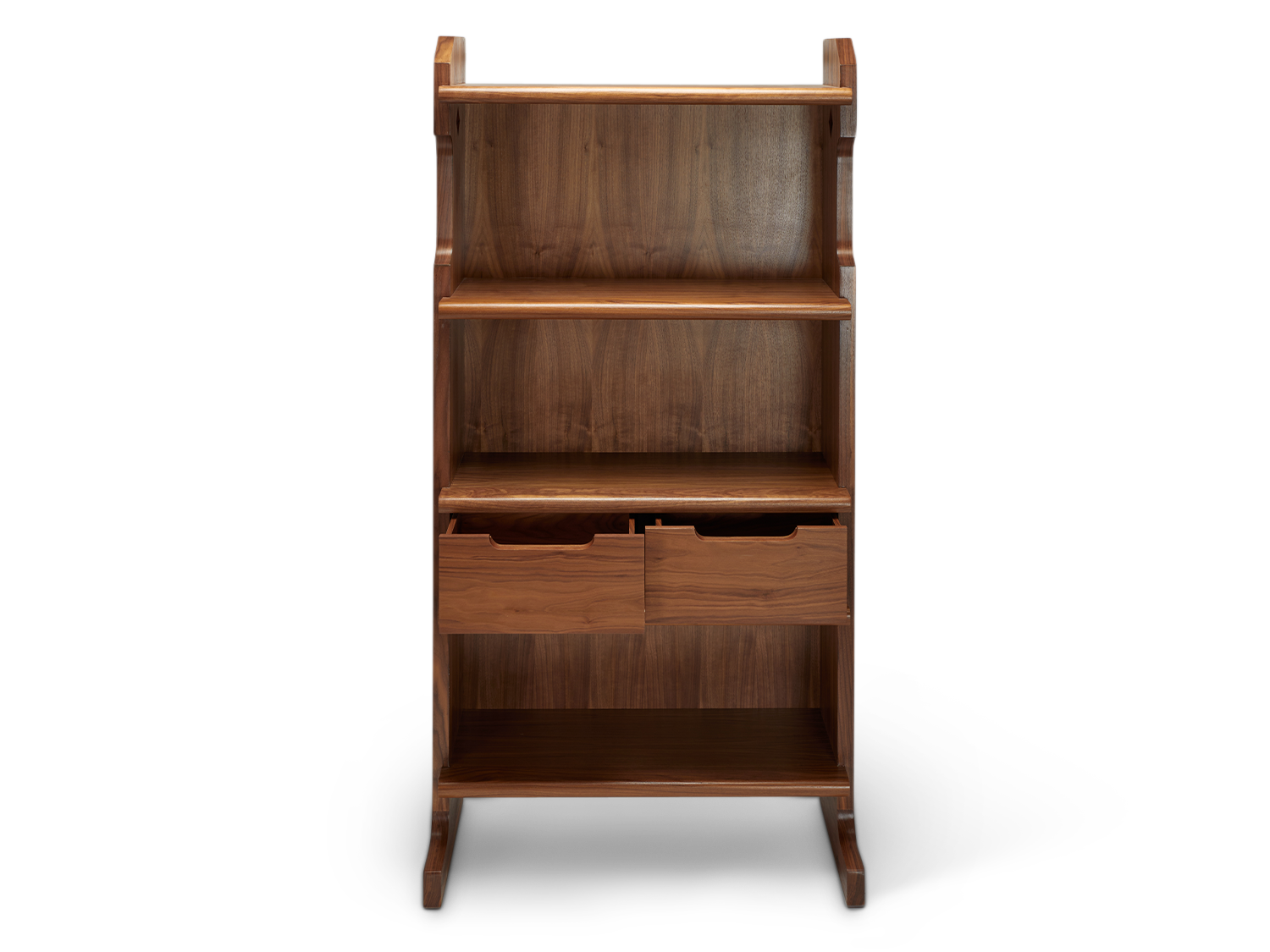 San Rafael Bookshelf - Tall