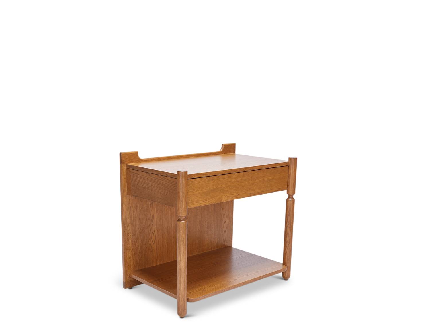 San Rafael Nightstand