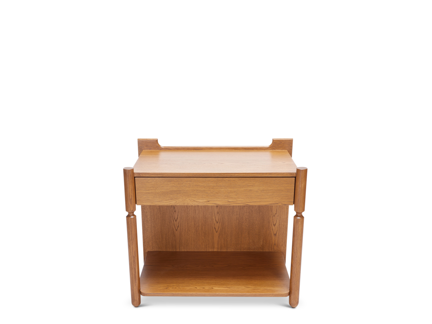 San Rafael Nightstand