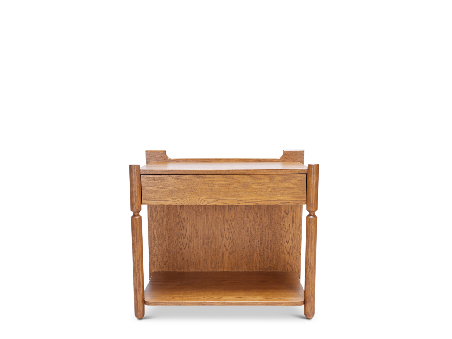 San Rafael Nightstand