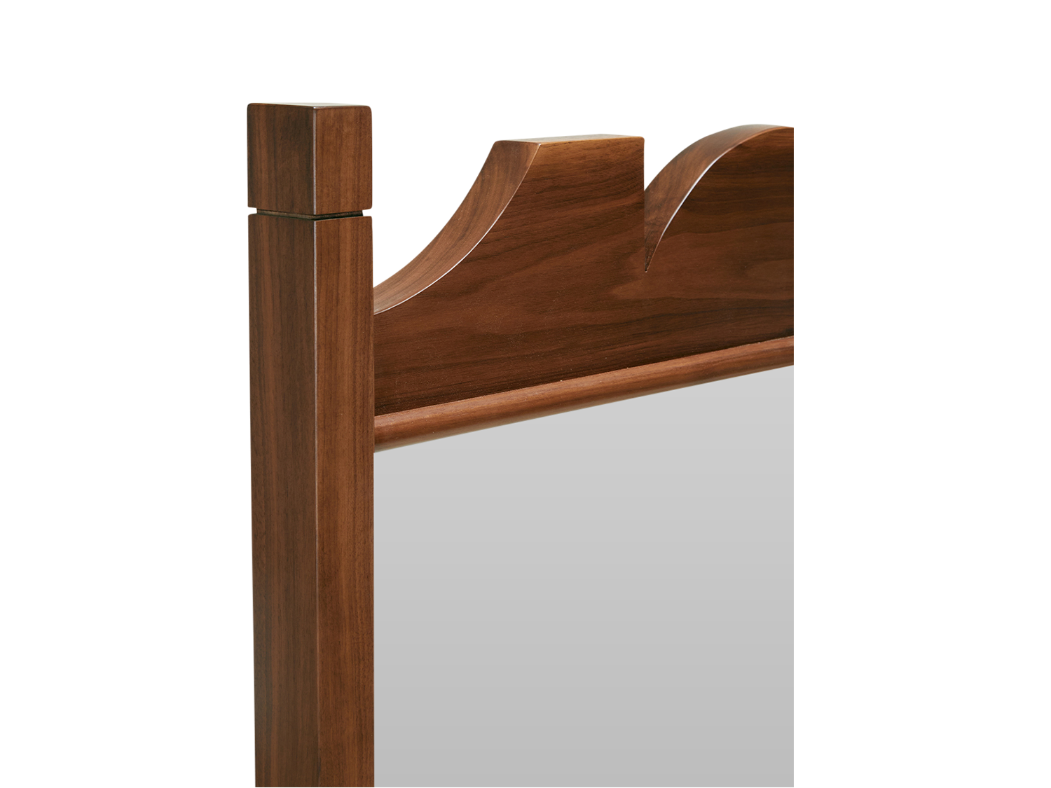 San Rafael Wall Mirror