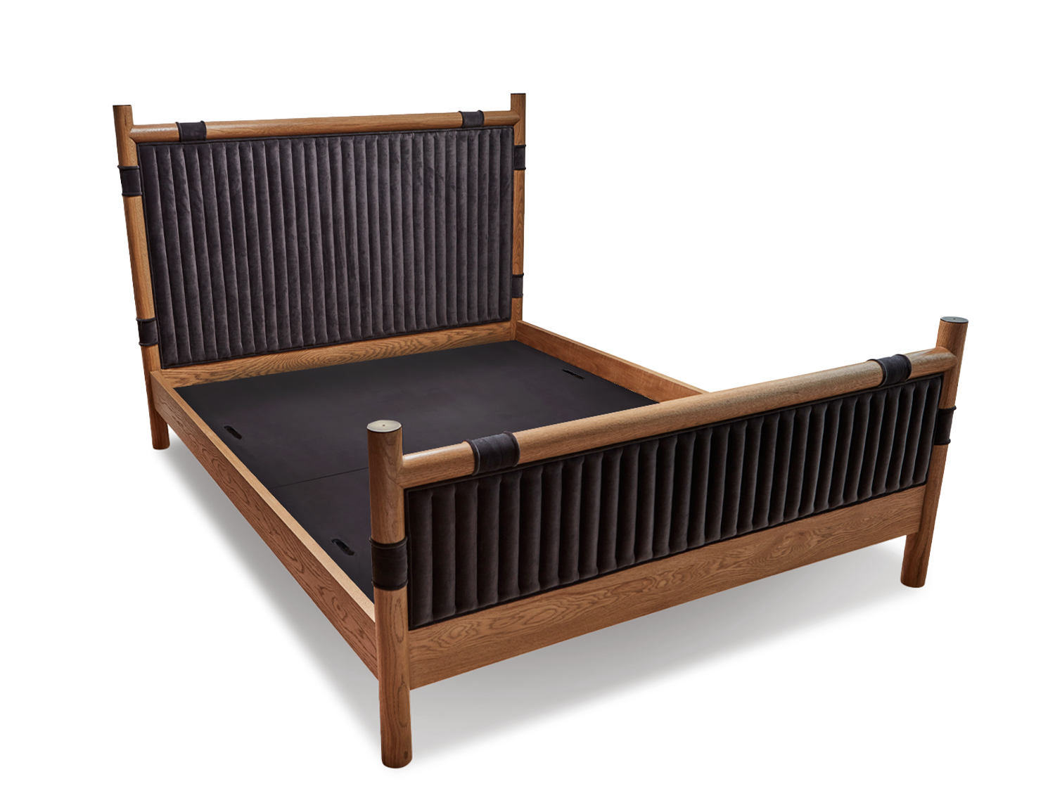 Chiselhurst Bed with Footboard