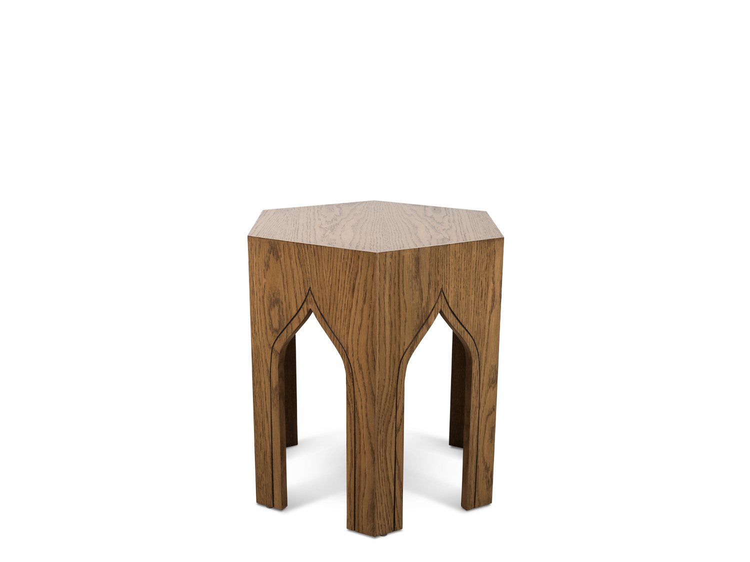 Tabouret Table - Large