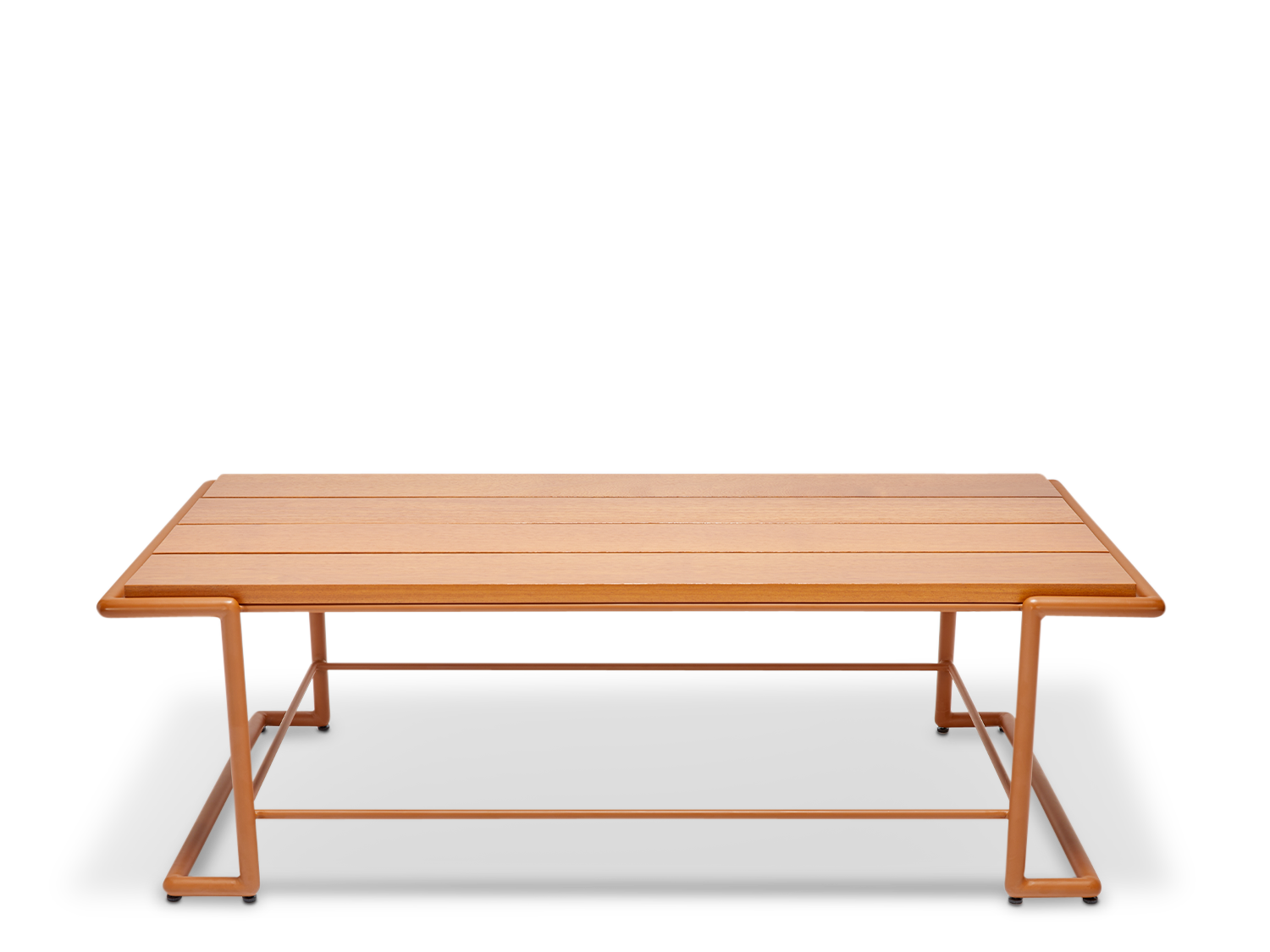 Hinterland Coffee Table