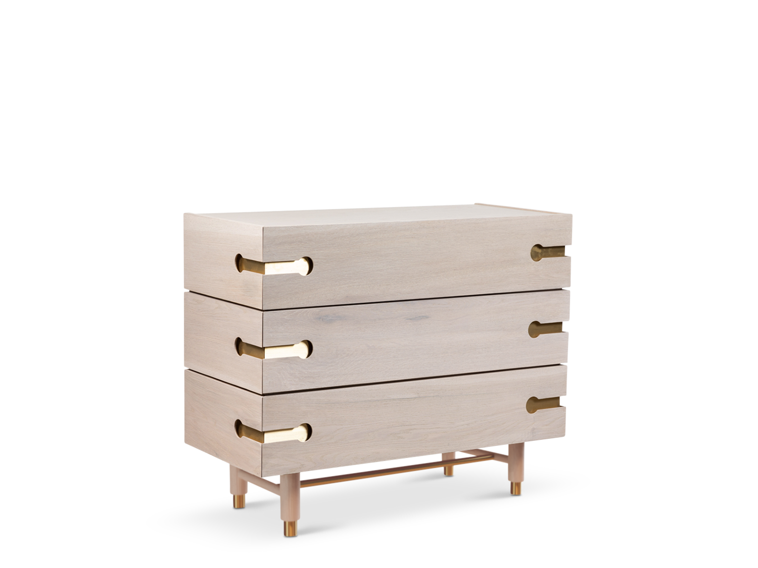 Niguel Dresser