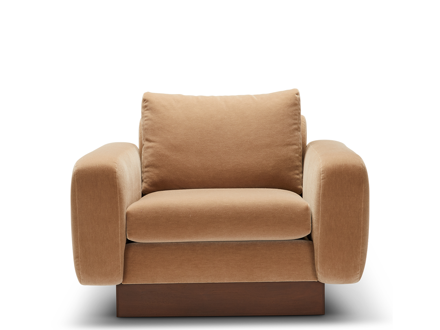 Mesa Swivel Chair