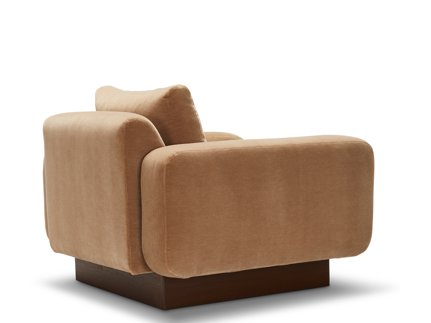 Mesa Swivel Chair