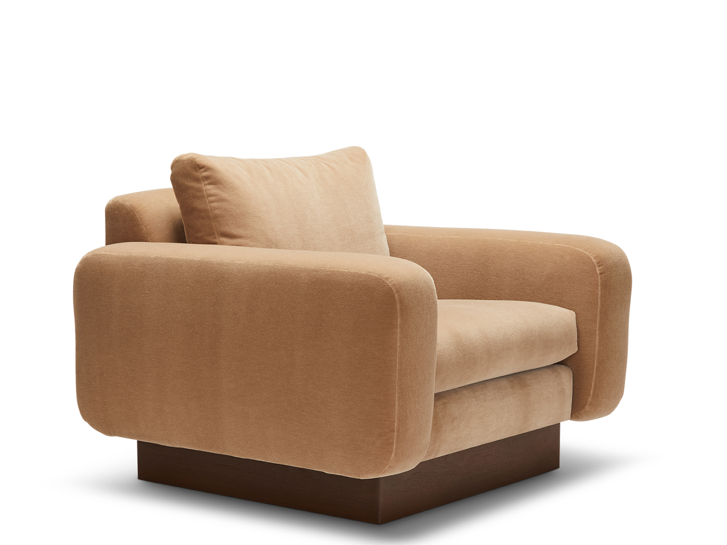 Mesa Swivel Chair