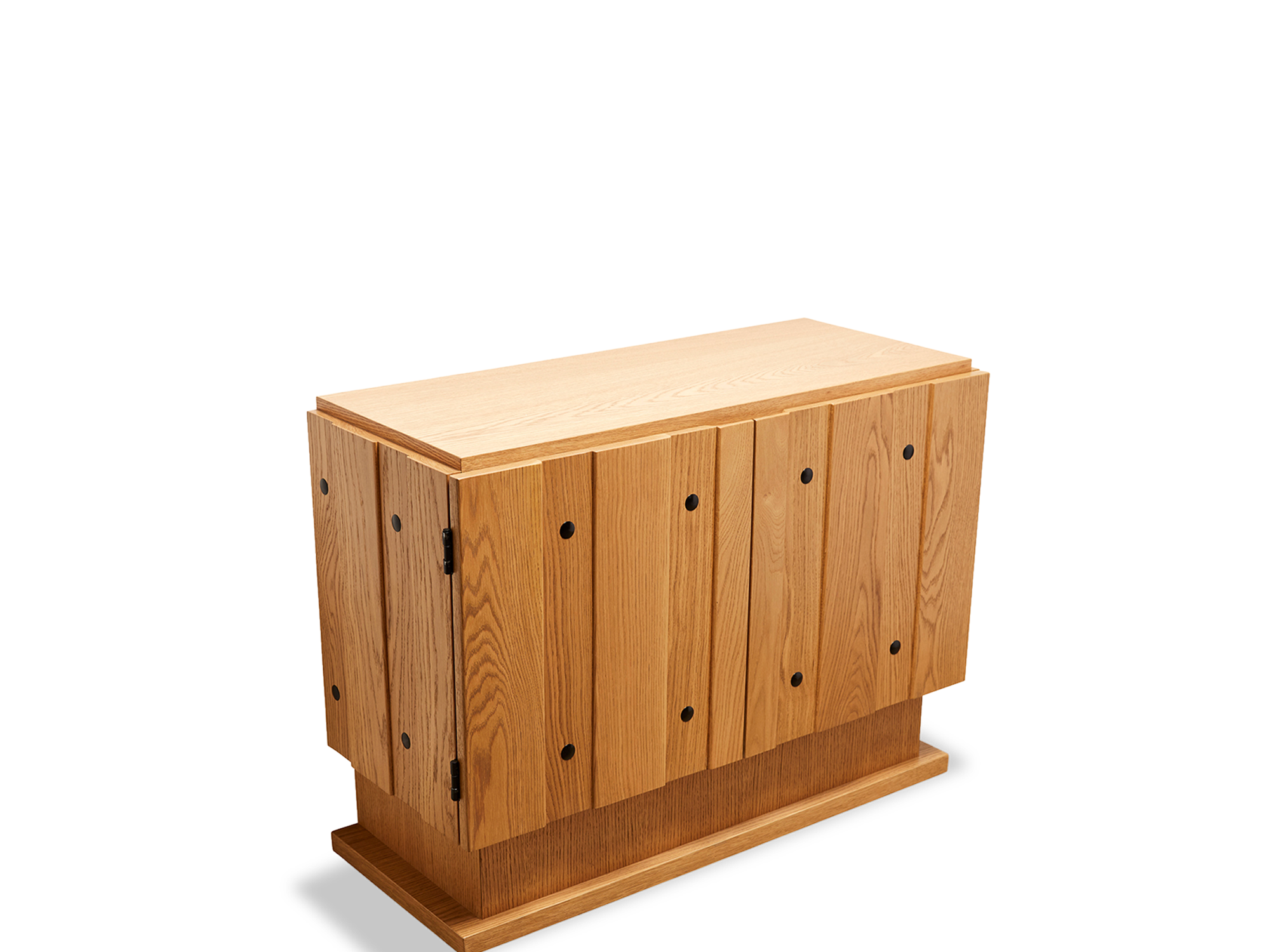 2-Door Ojai Cabinet