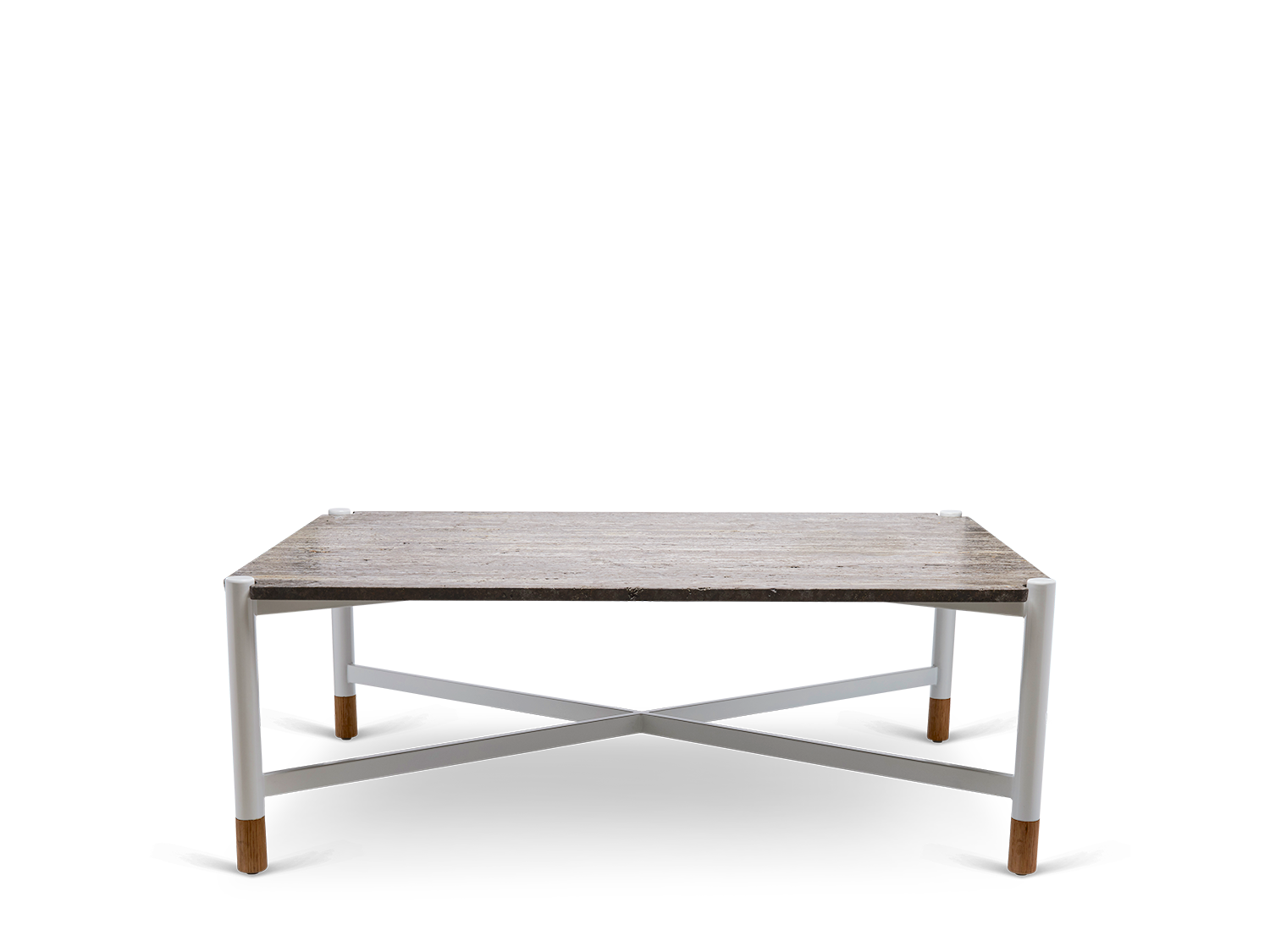 Bronson Coffee Table - Outdoor