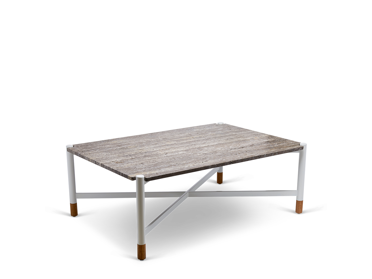 Bronson Coffee Table - Outdoor