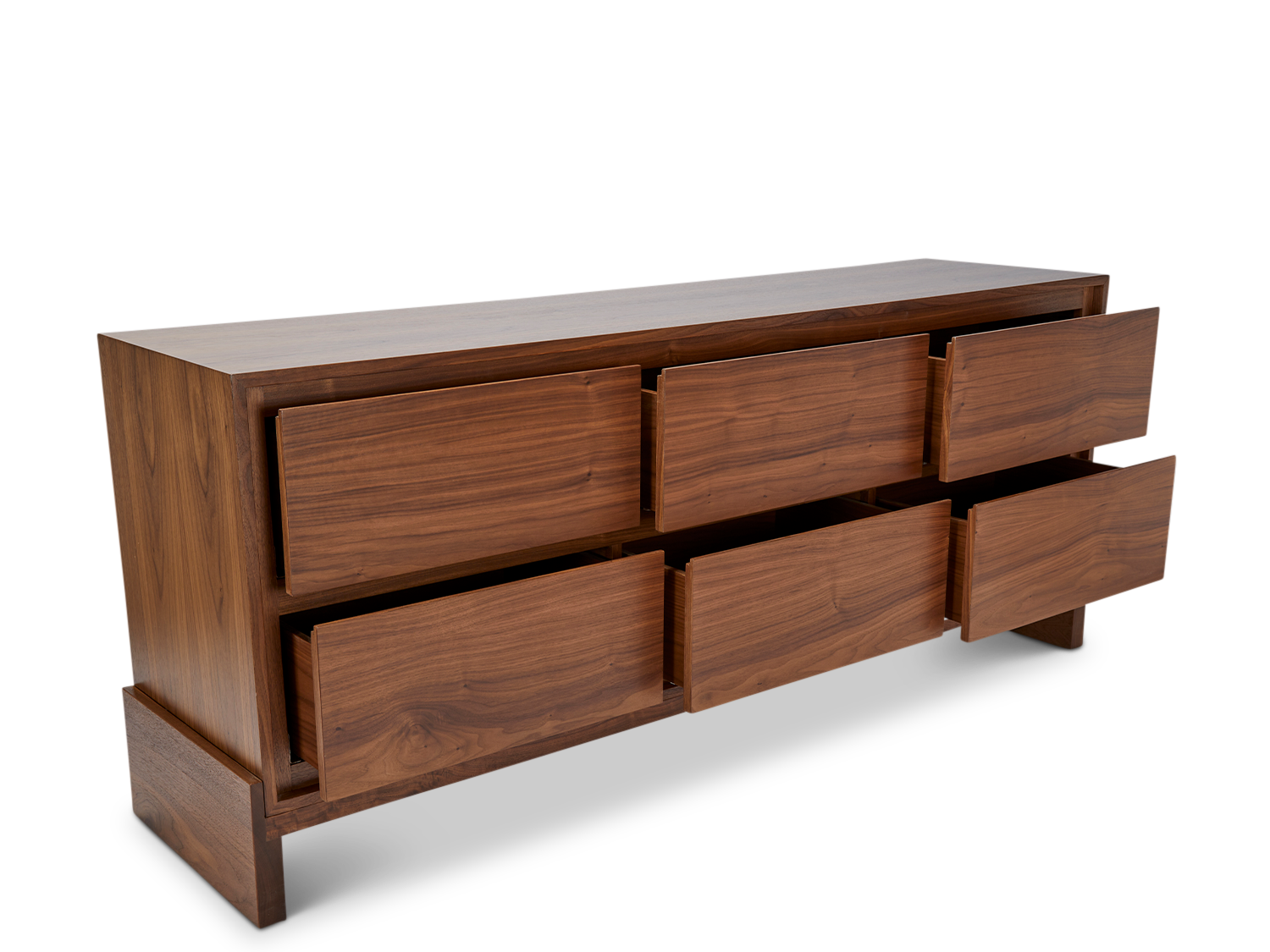 Platform Chest