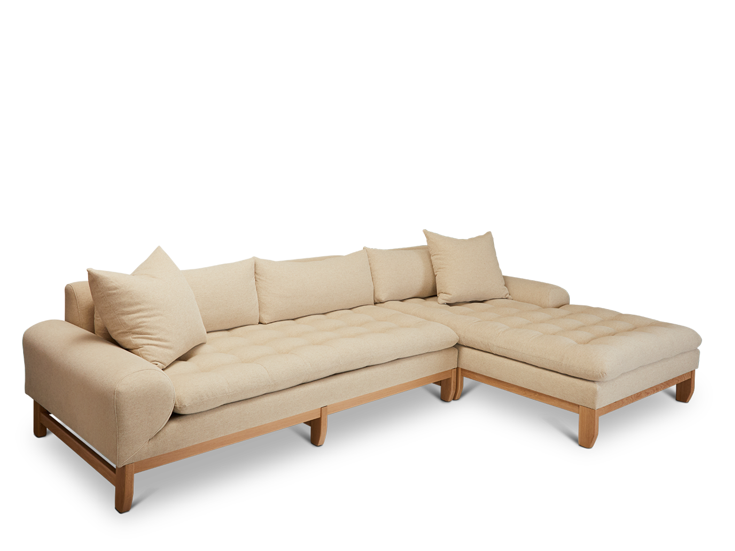 Morro Sectional