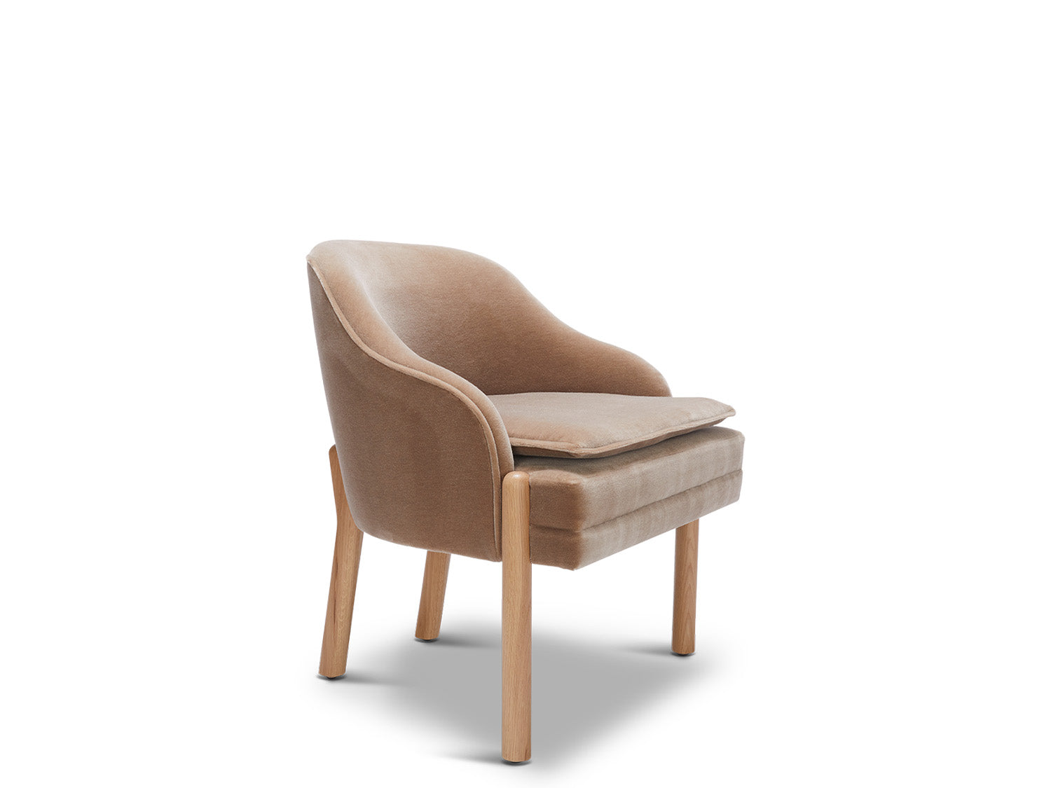 DISC Interiors x LF - Skye Dining Chair