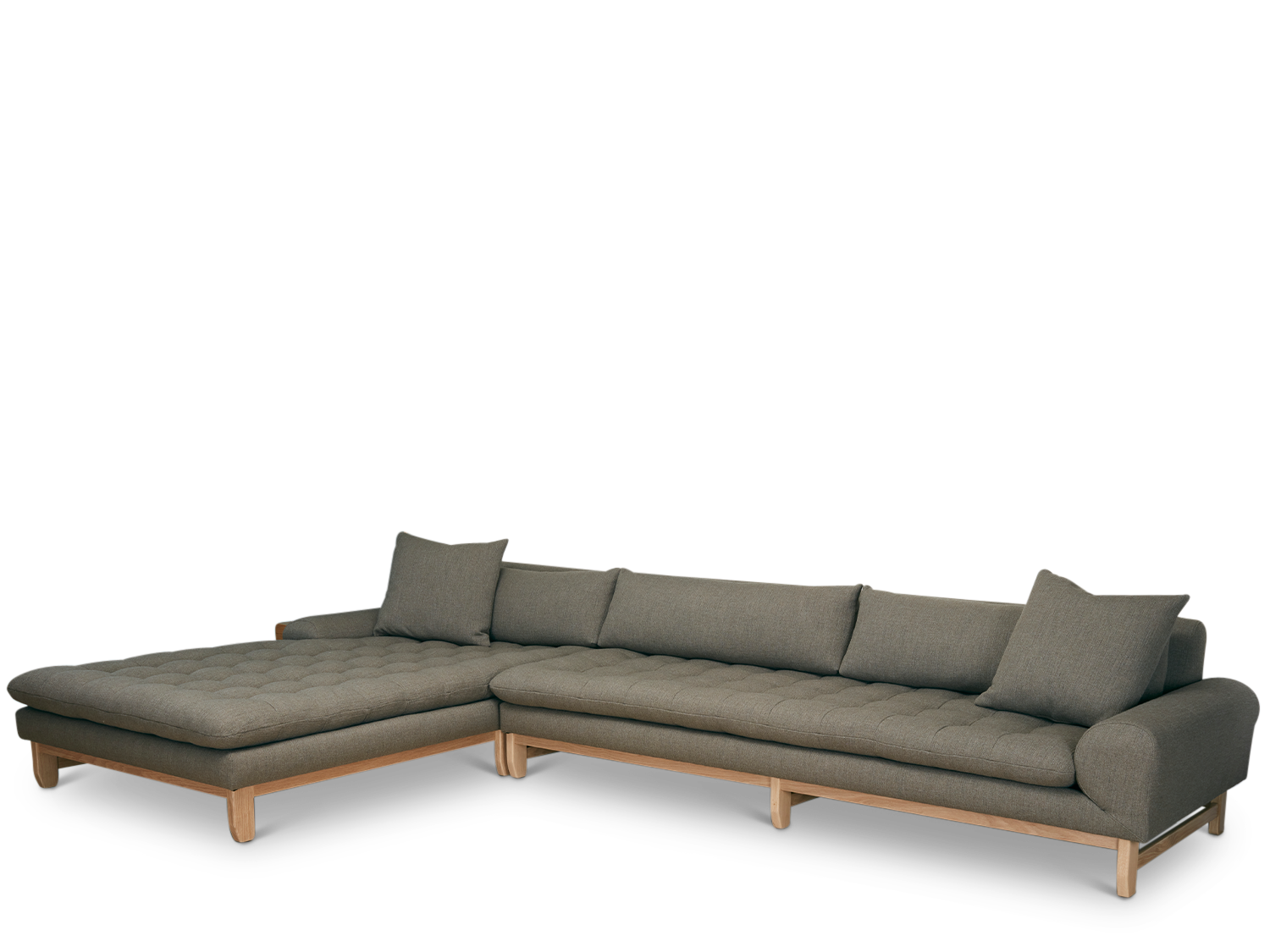 Morro Sectional