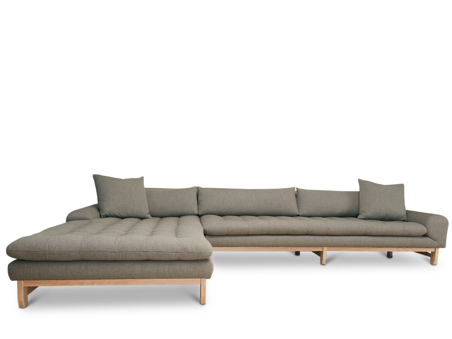 Morro Sectional