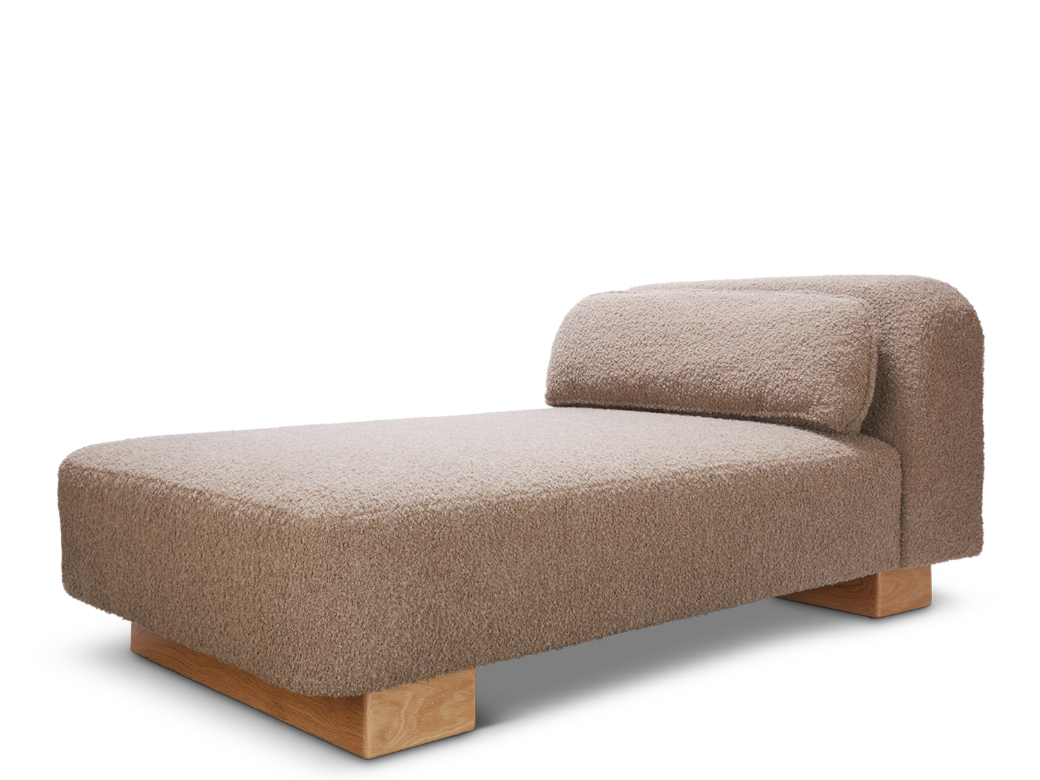 DISC Interiors x LF - Seymour Chaise