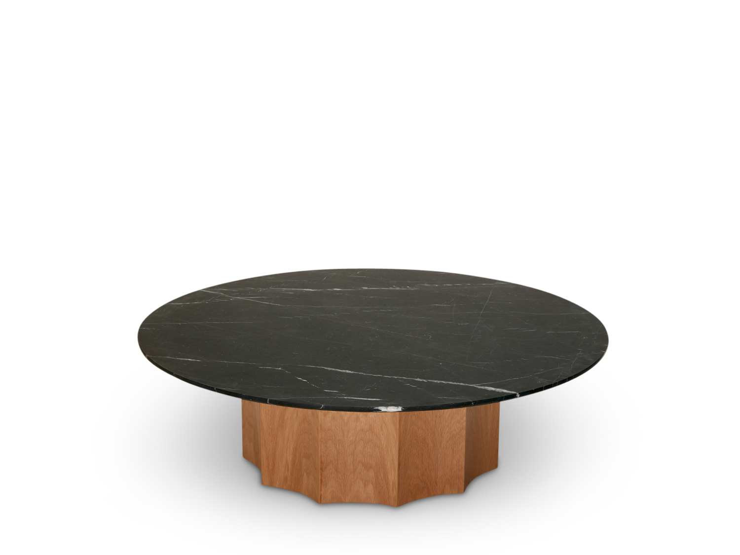 Normandie Cocktail Table