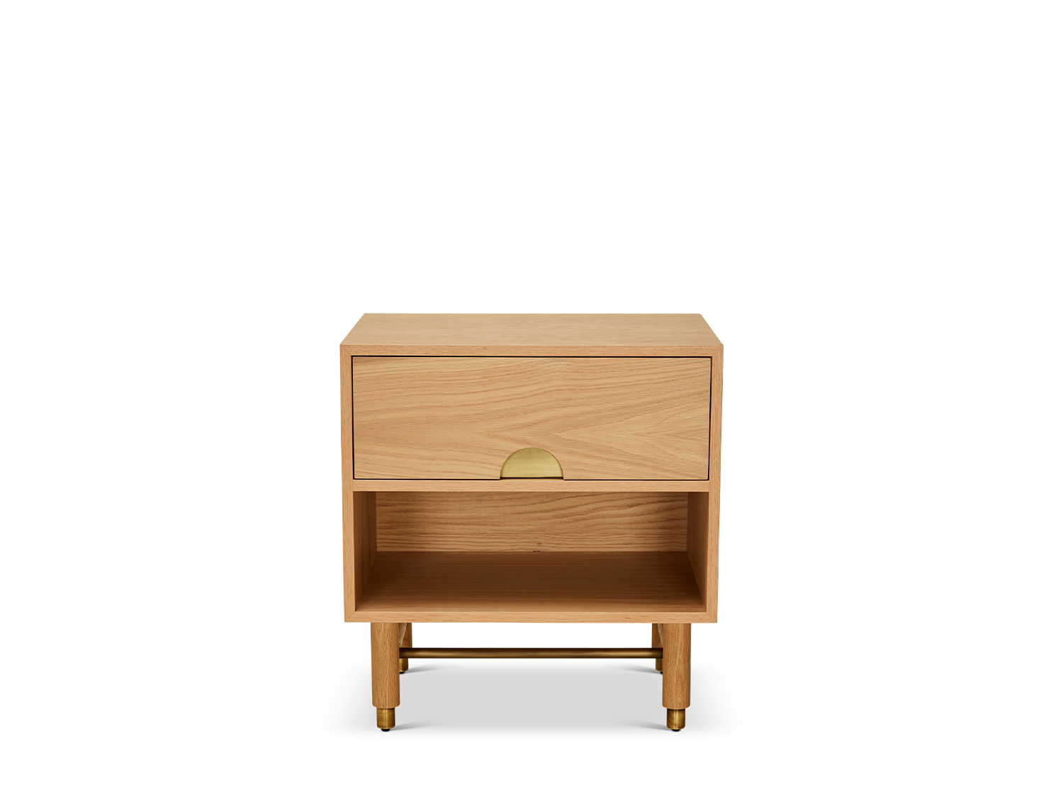 Niguel Side Table