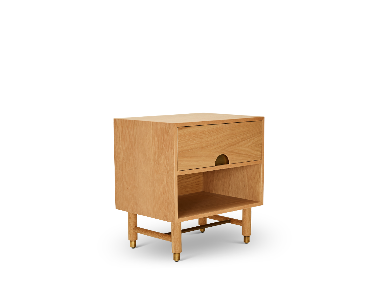 Niguel Side Table