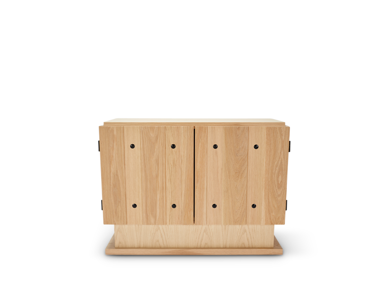 2-Door Ojai Cabinet