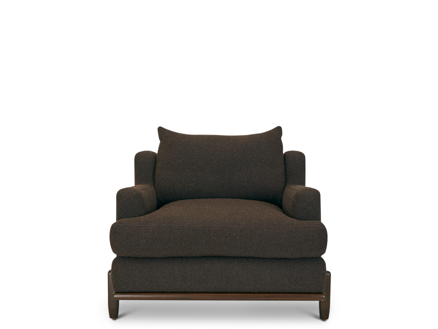 Brian Paquette x LF - George Lounge Chair