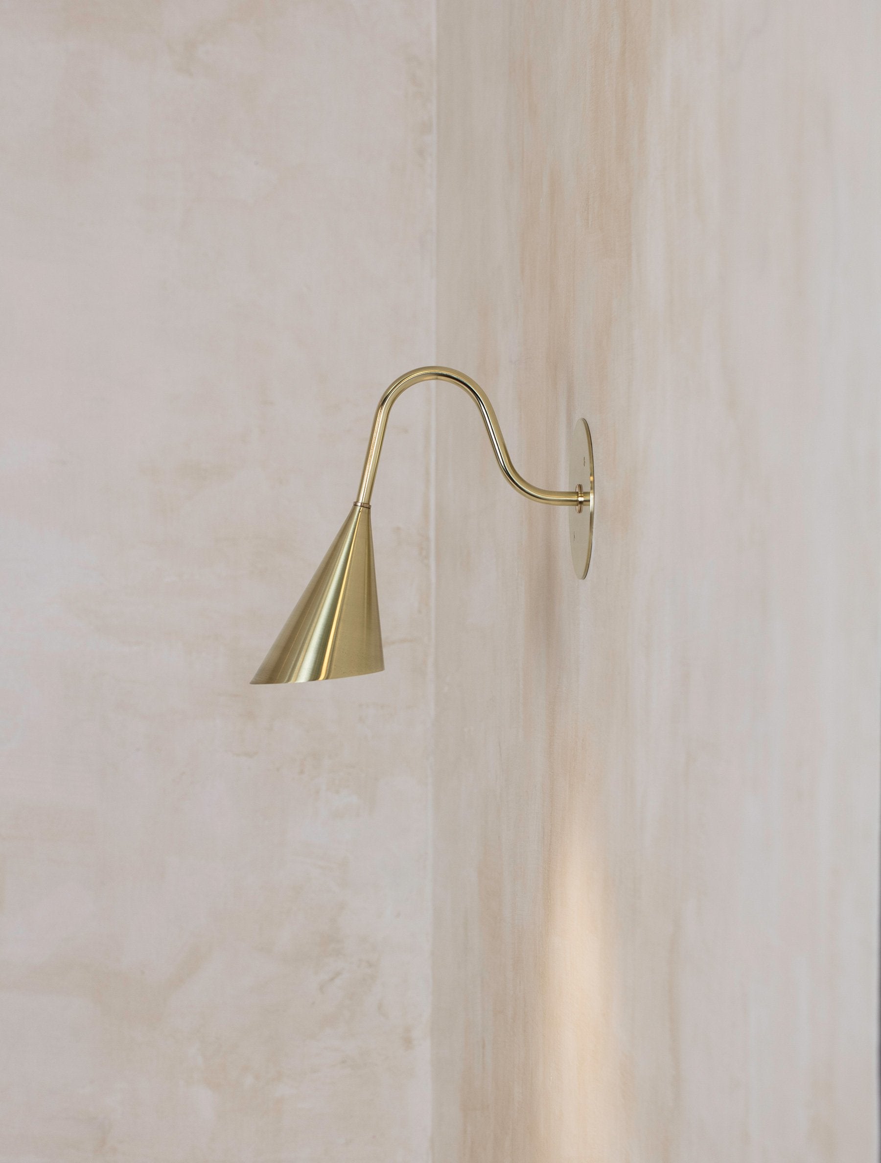 Pinnacle Sconce