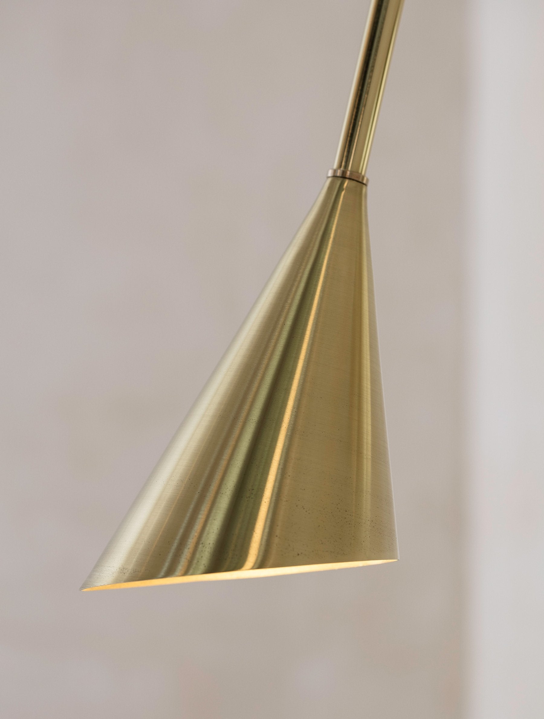 Pinnacle Sconce