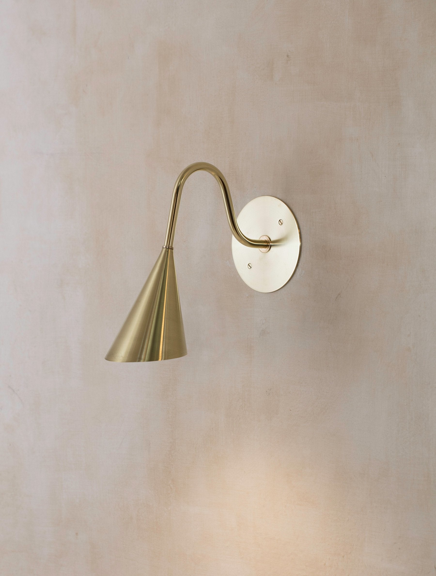 Pinnacle Sconce