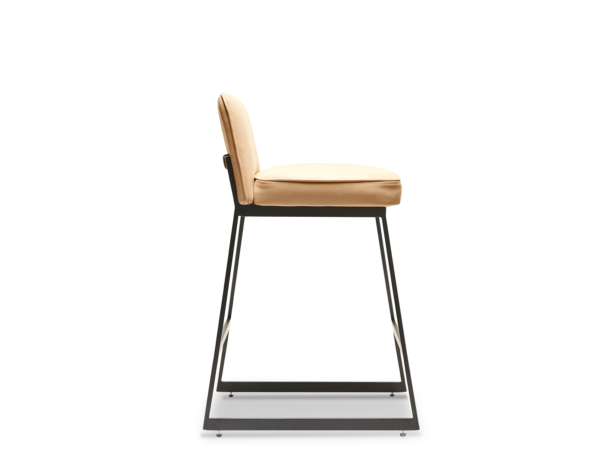 Elysian Low Back Barstool