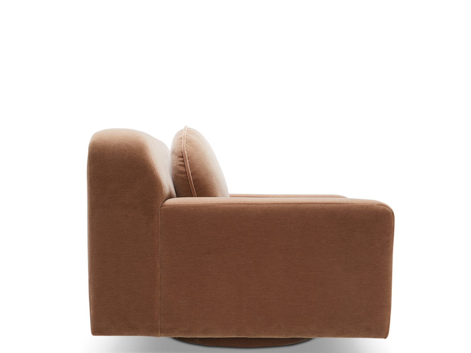 DISC Interiors x LF - Lorca Chair with Swivel