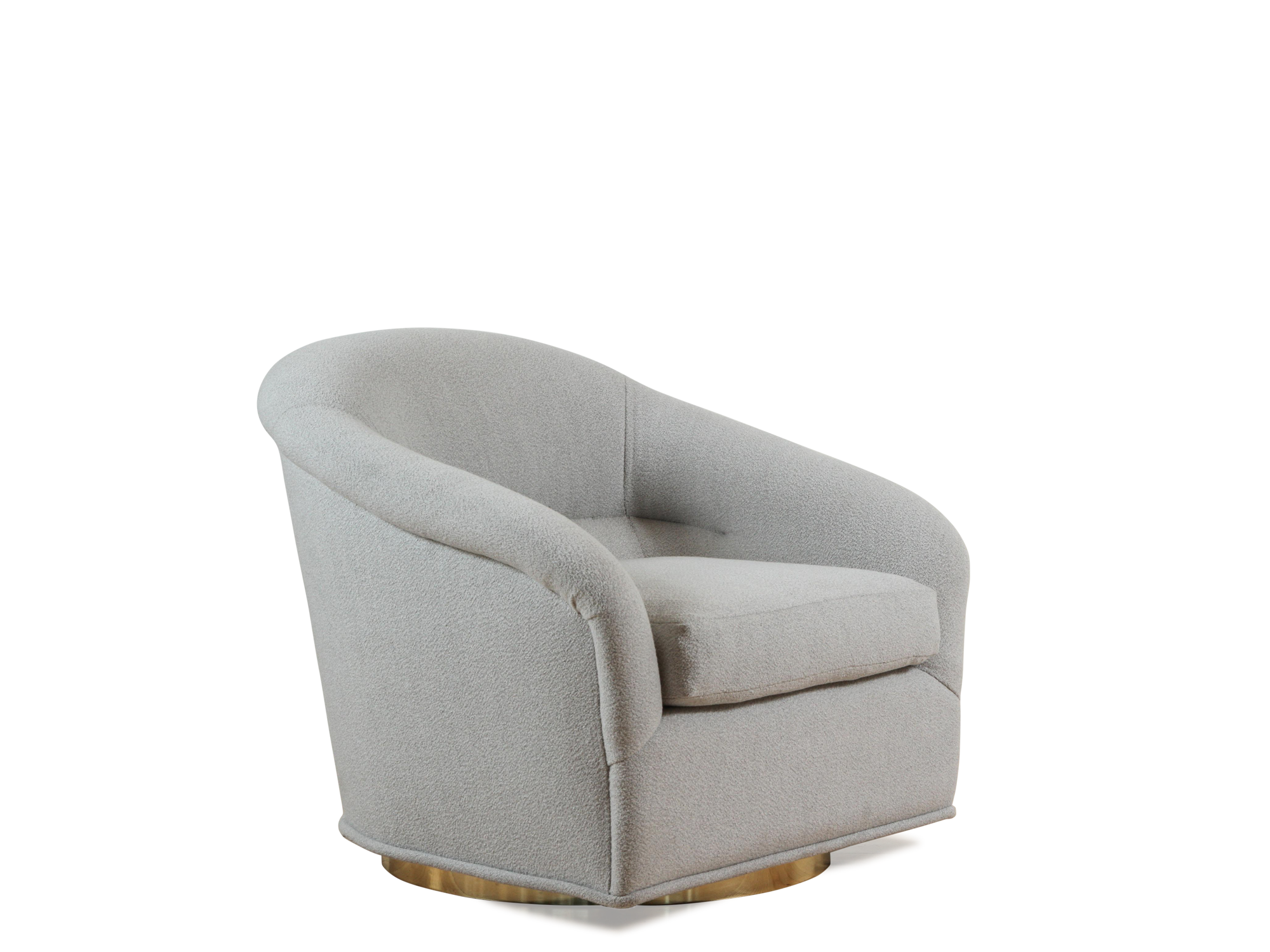 Huxley Swivel Chair