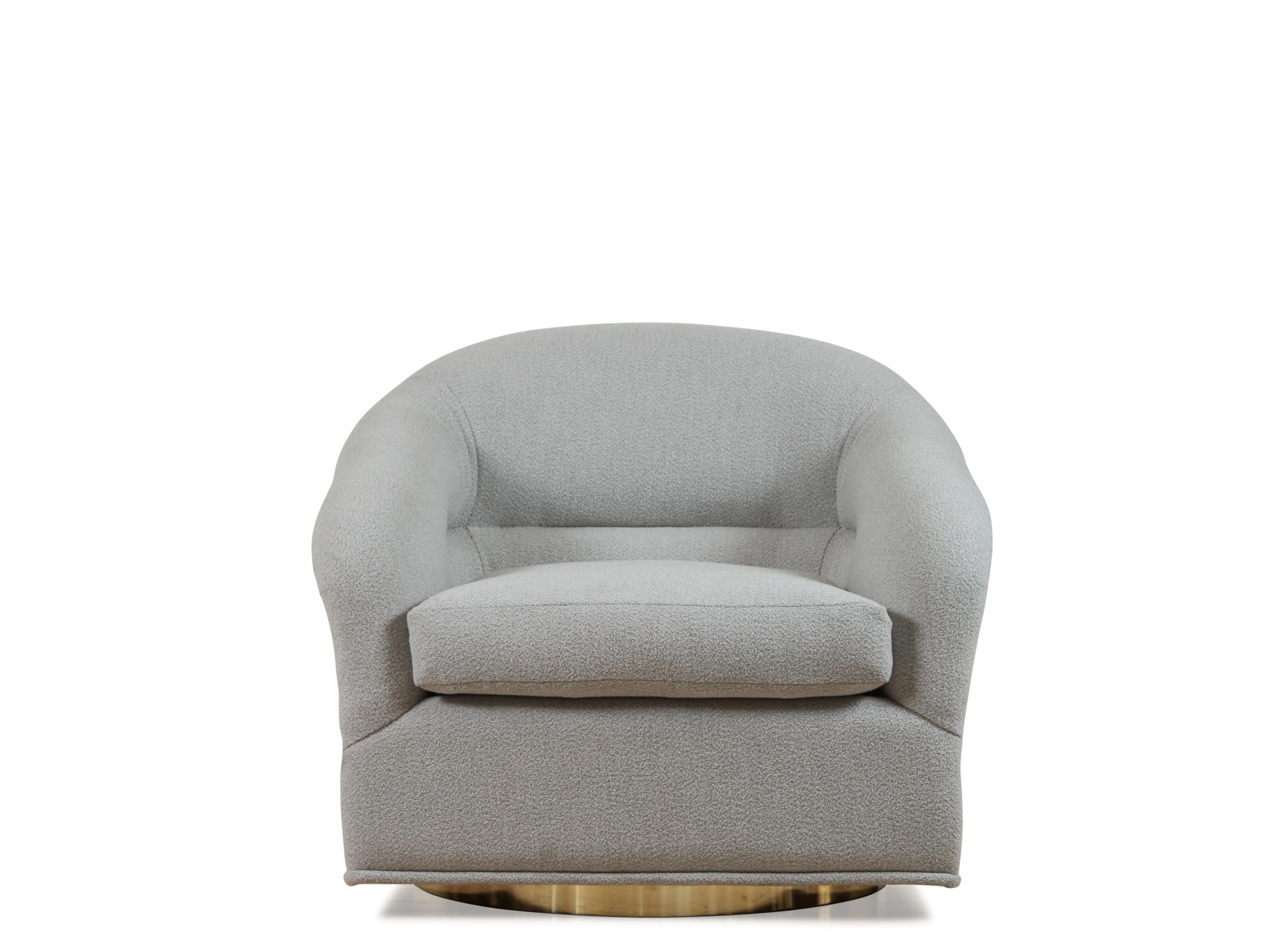 Huxley Swivel Chair