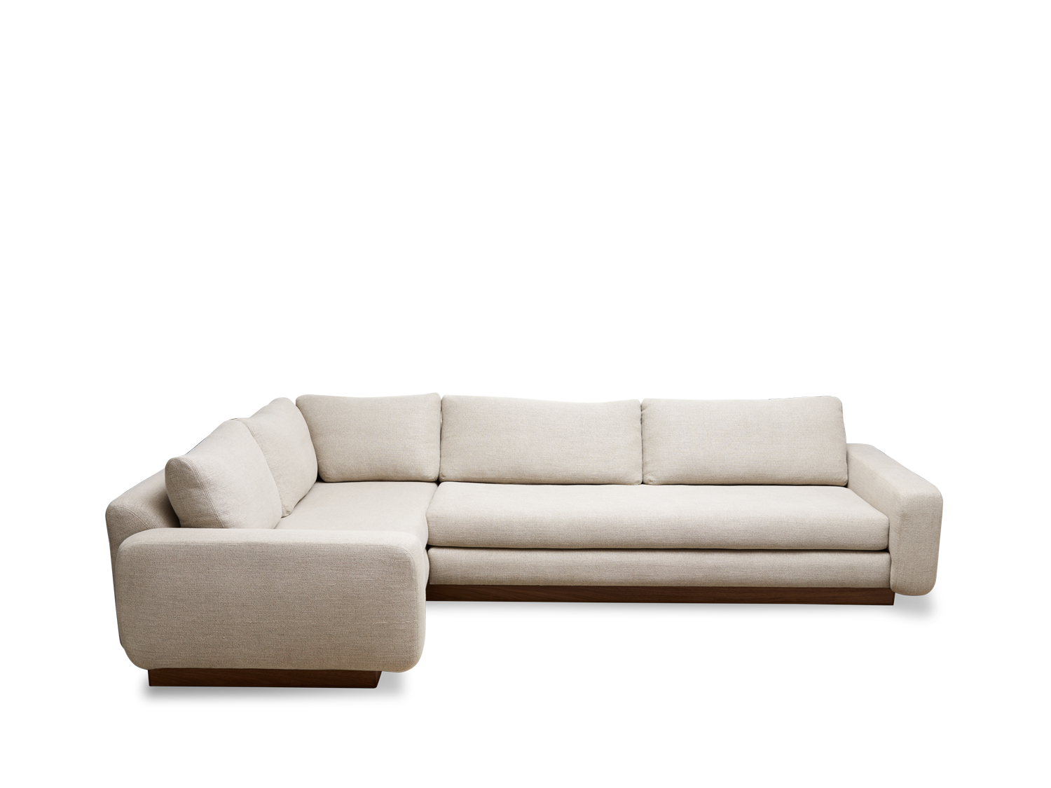 Mesa Sectional - L Shaped