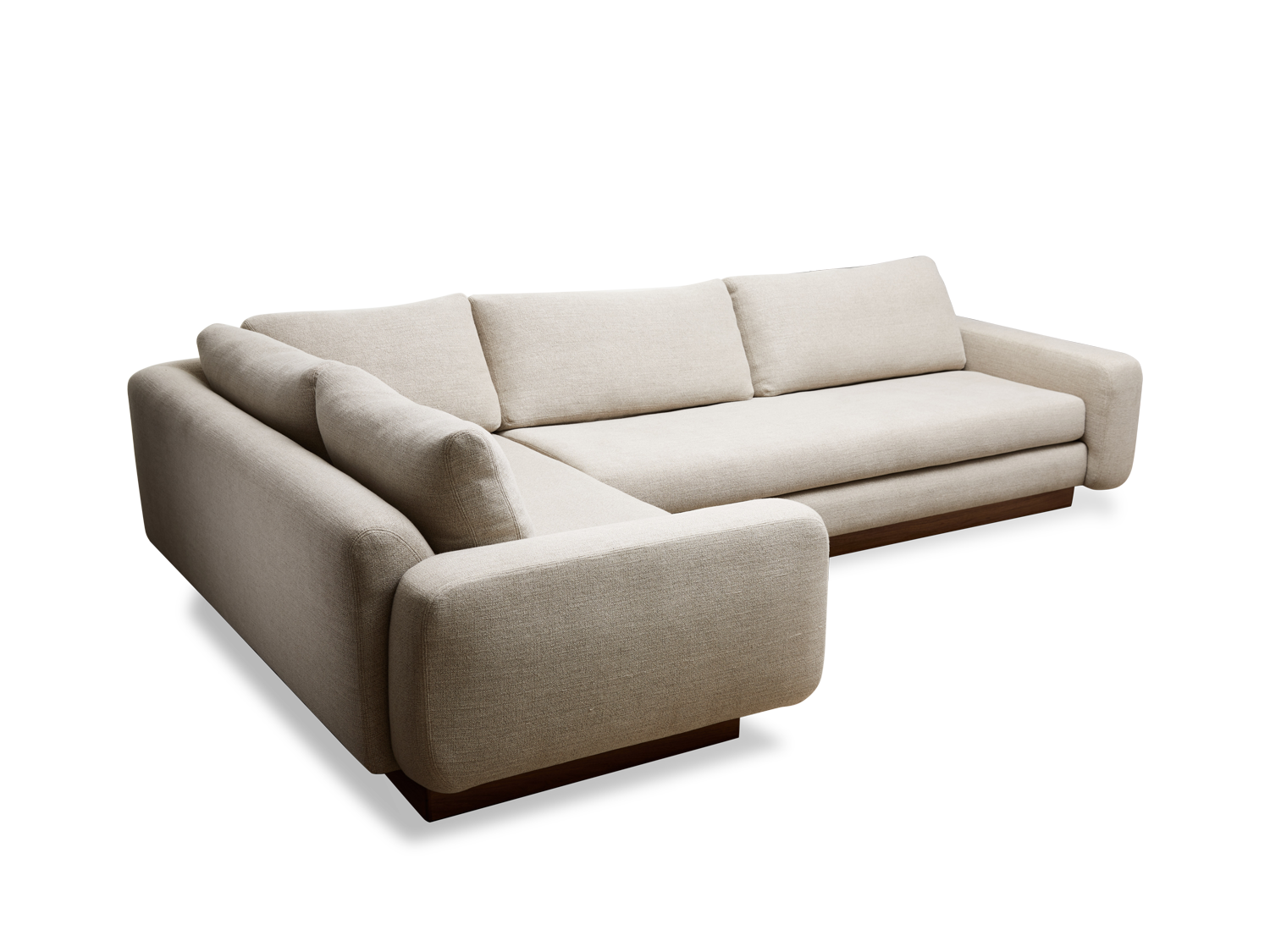 Mesa Sectional - L Shaped