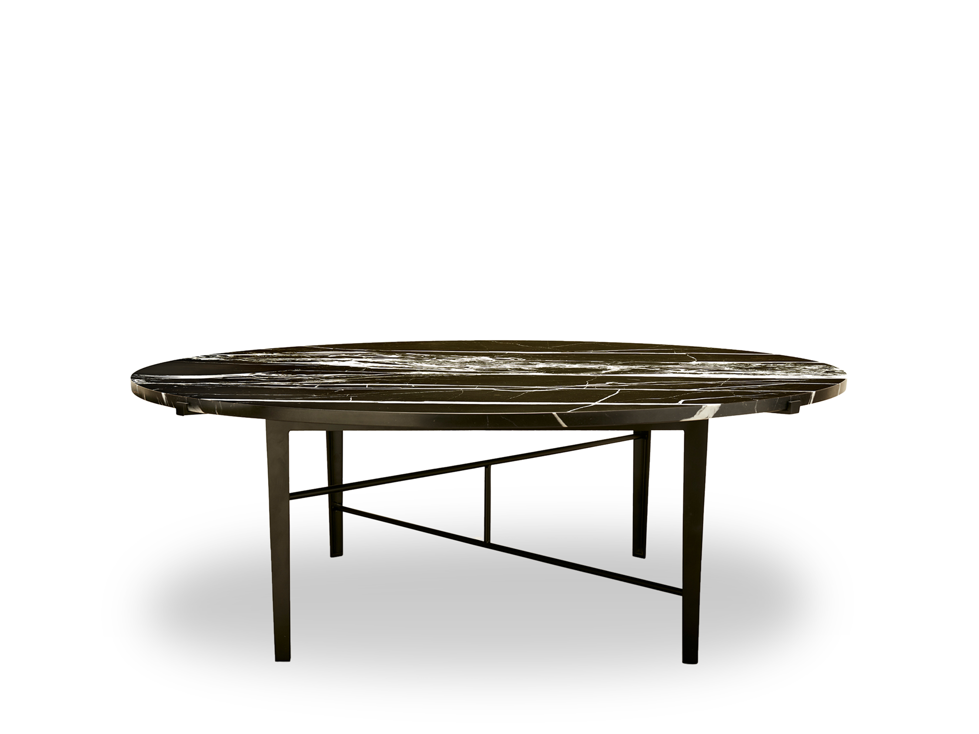 Montrose Coffee Table - Round