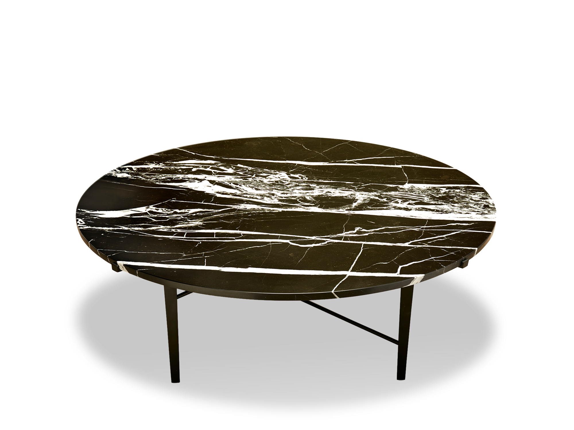 Montrose Coffee Table - Round