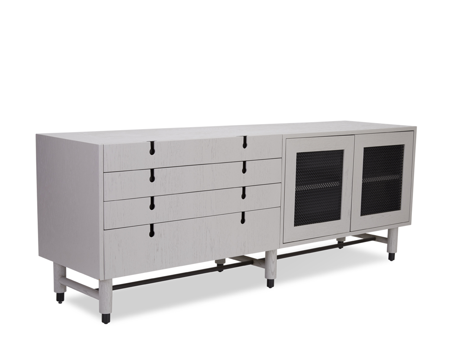 Niguel Credenza