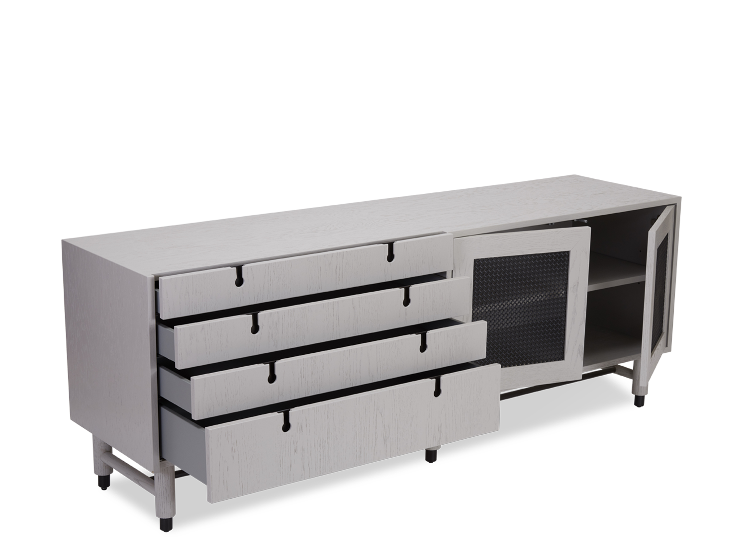 Niguel Credenza