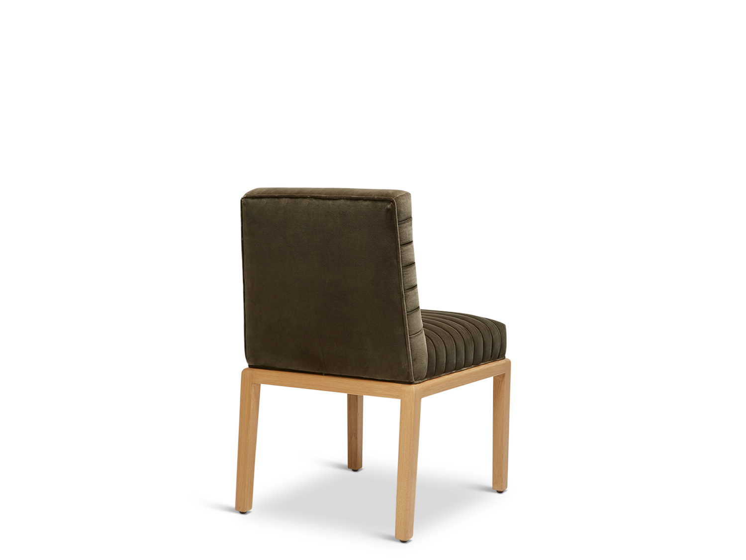 Brian Paquette x LF - Shoreland Chair